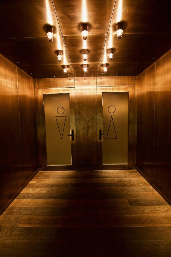 The Hide Apartments Flims Exterior photo