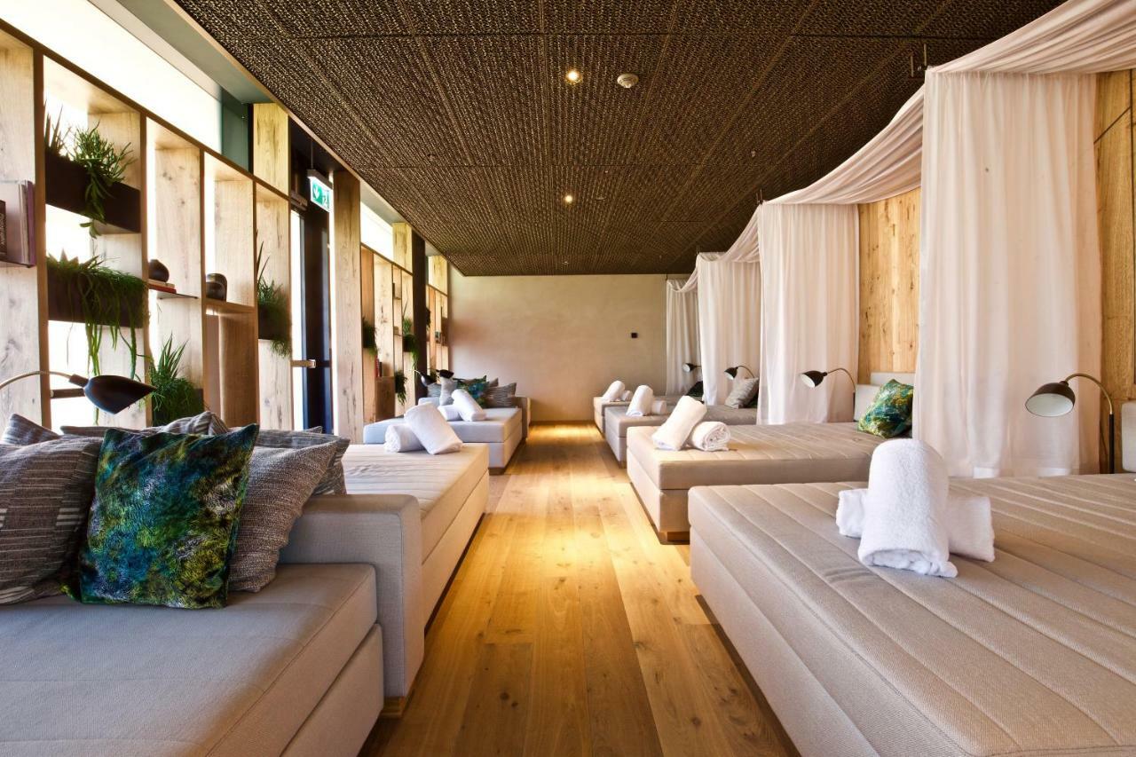 The Hide Apartments Flims Exterior photo