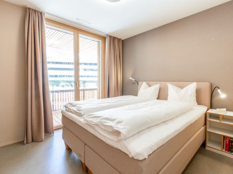 The Hide Apartments Flims Exterior photo