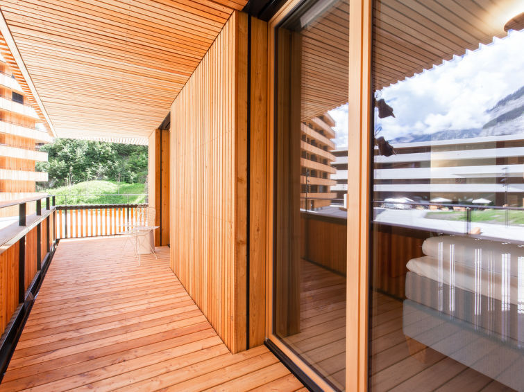 The Hide Apartments Flims Exterior photo
